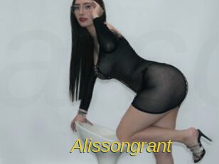 Alissongrant