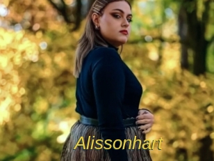 Alissonhart