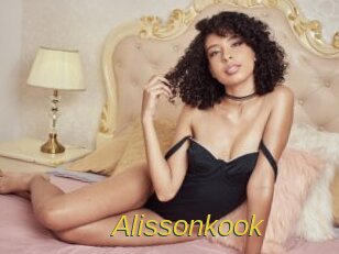 Alissonkook