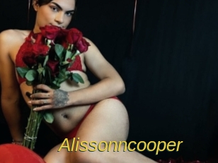 Alissonncooper