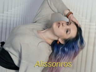 Alissonros