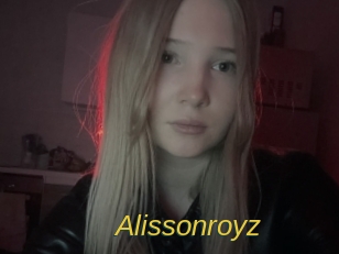 Alissonroyz