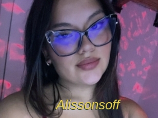 Alissonsoff