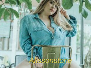 alissonstone Archive DVD ORG