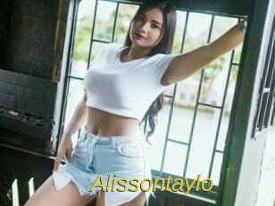 Alissontaylo