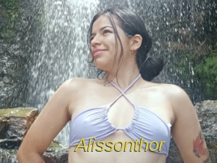 Alissonthor