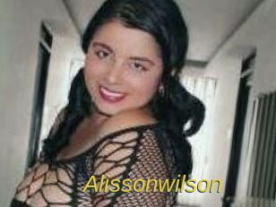 Alissonwilson