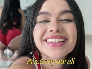 Alissonyourali