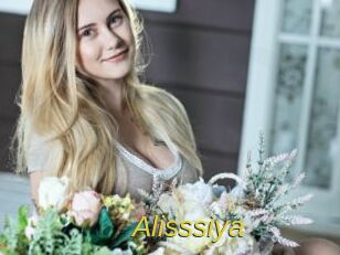 Alisssiya