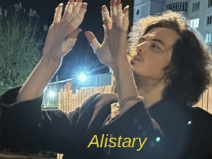 Alistary