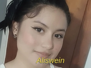Aliswein