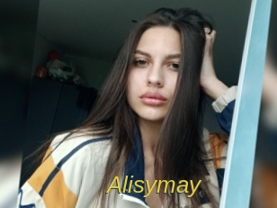 Alisymay