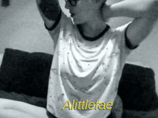 alittlefae Archive DVD ORG