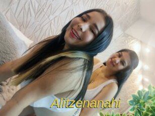 Alitzenanahi