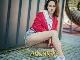 Aliviafoxy
