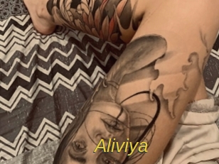 Aliviya