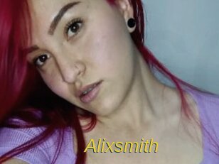 Alixsmith