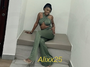 Alixx25