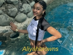 Aliyahbrowns