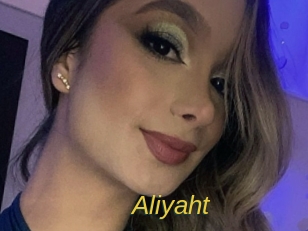 Aliyaht