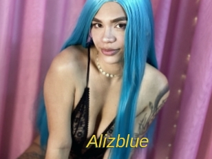 Alizblue