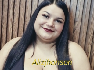 Alizjhonson
