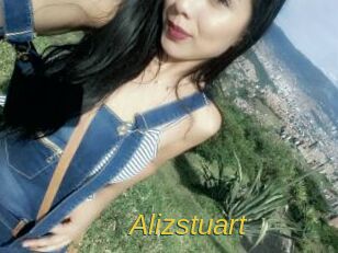 Alizstuart