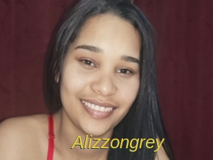 Alizzongrey