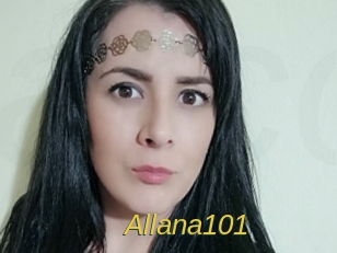 Allana101