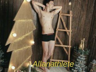 Allanathlete