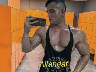 Allandaf