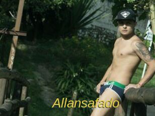 Allansafado
