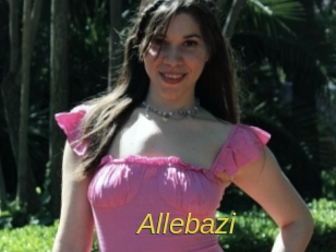 Allebazi