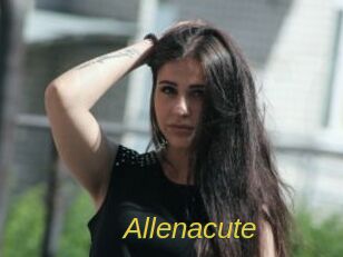 allenacute Archive DVD ORG