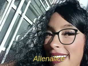 Allenalice
