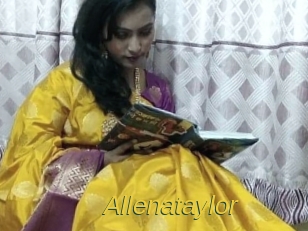 Allenataylor