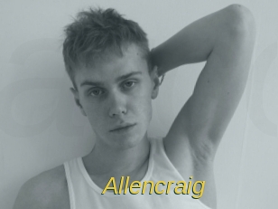 Allencraig