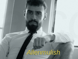 Allenmulish