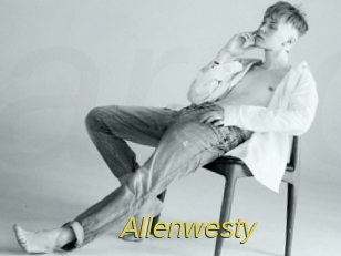 allenwesty Archive DVD ORG