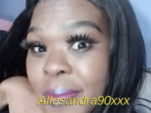 Allesandra90xxx