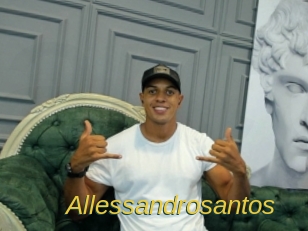 Allessandrosantos