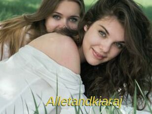 Alletandkiaraj
