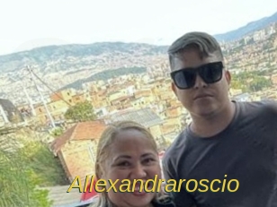 allexandraroscio Archive DVD ORG