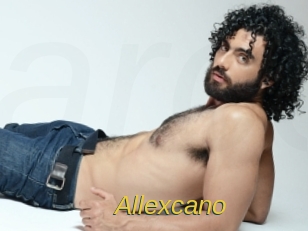 Allexcano