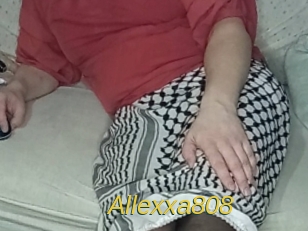 Allexxa808