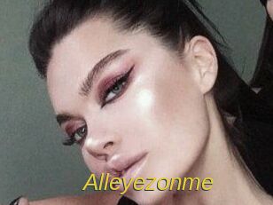 Alleyezonme_