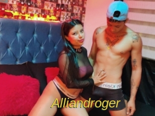 Alliandroger
