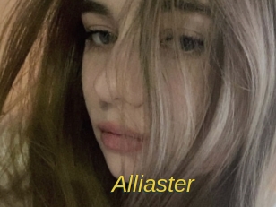 Alliaster