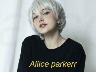 Allice_parkerr