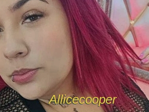 Allicecooper